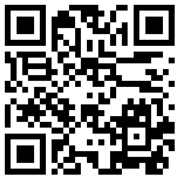 Capital Campaign QR code